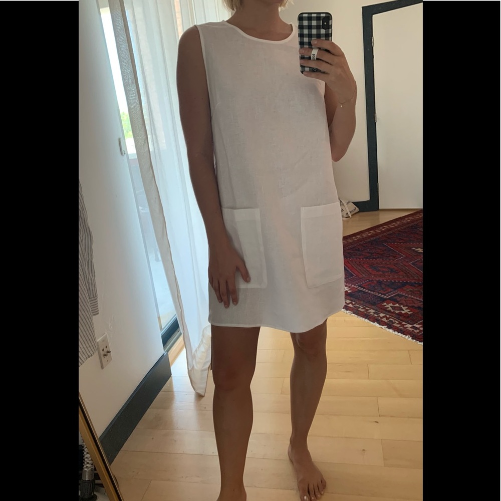 Reformation Max Dress